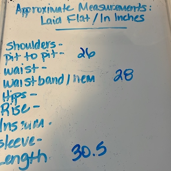 Dress Barn Semi Sheer Printed Top Blouse Flutter Sleeve Red Pink Navy White 2X - Picture 10 of 11